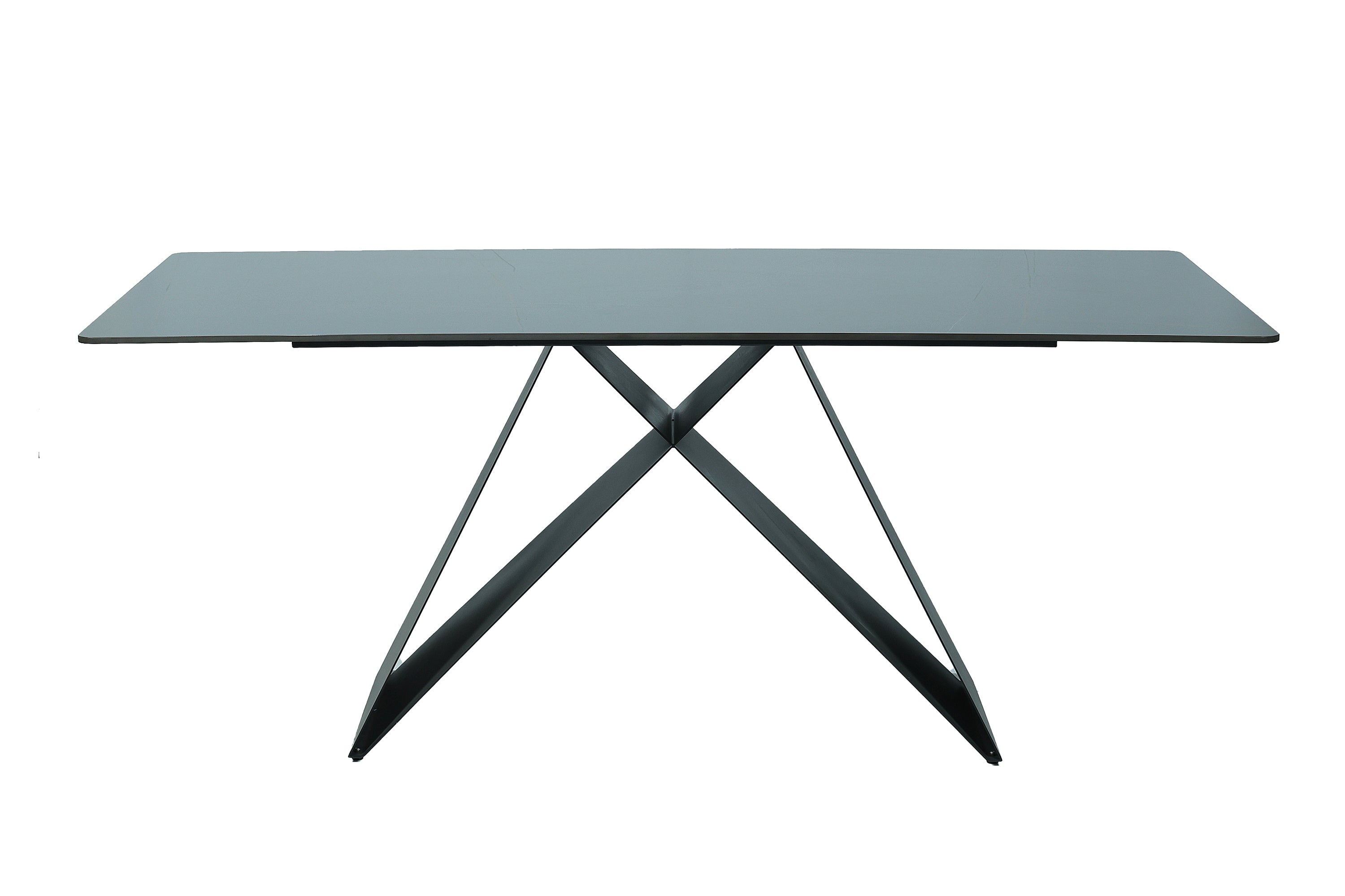 ABS Sintered Stone Table LC-DT-012