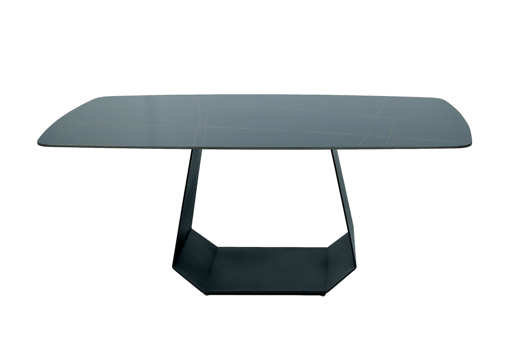 ABS Sintered Stone Table LC-CT-051