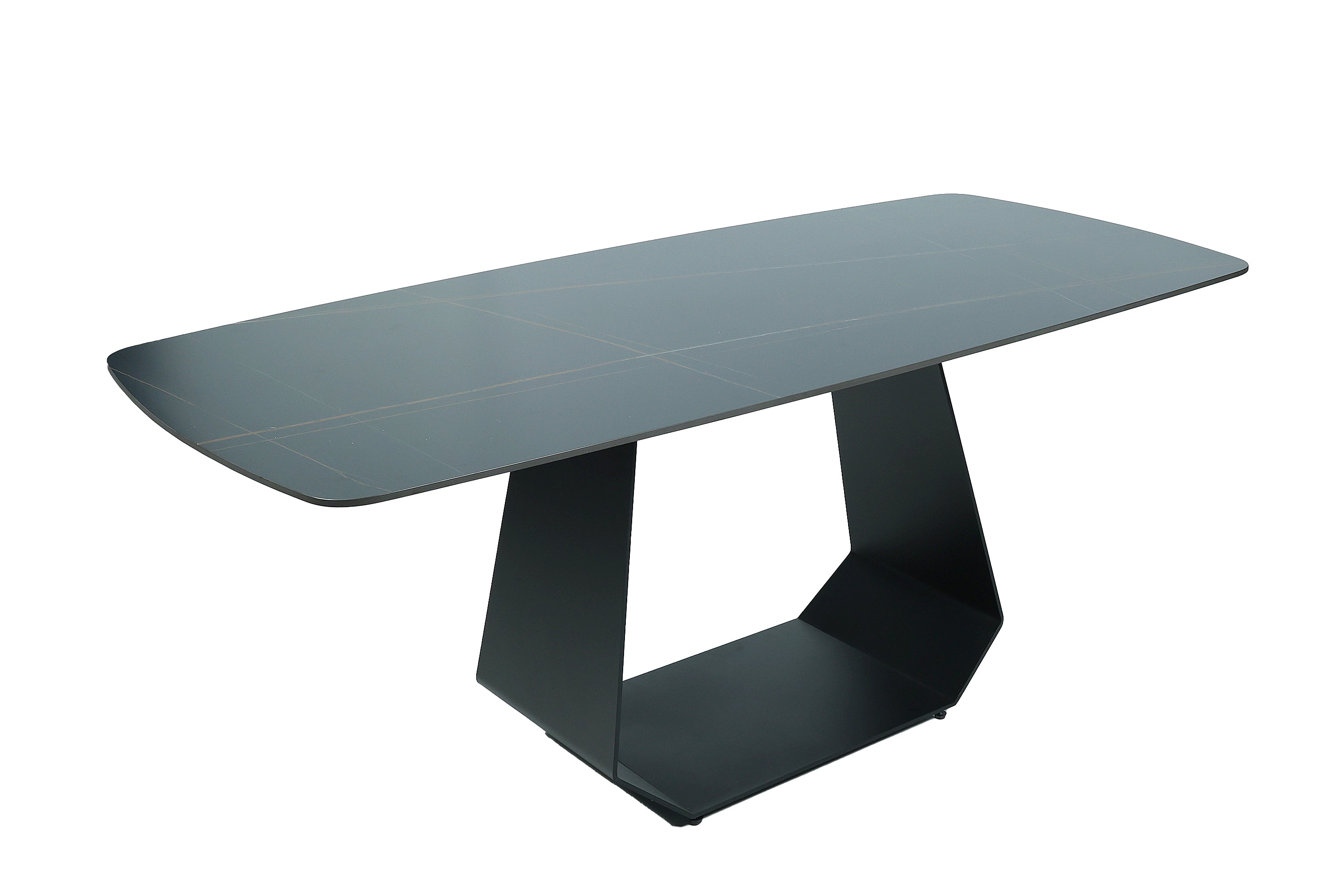 ABS Sintered Stone Table LC-CT-051