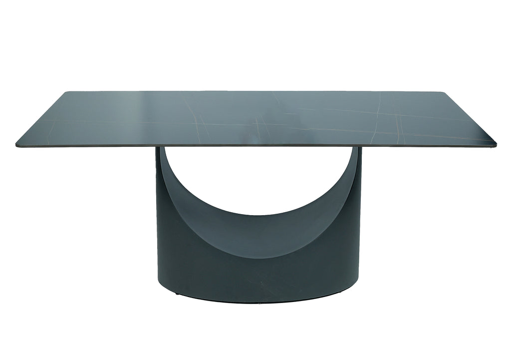 ABS Sintered Stone Table LC-CT-043