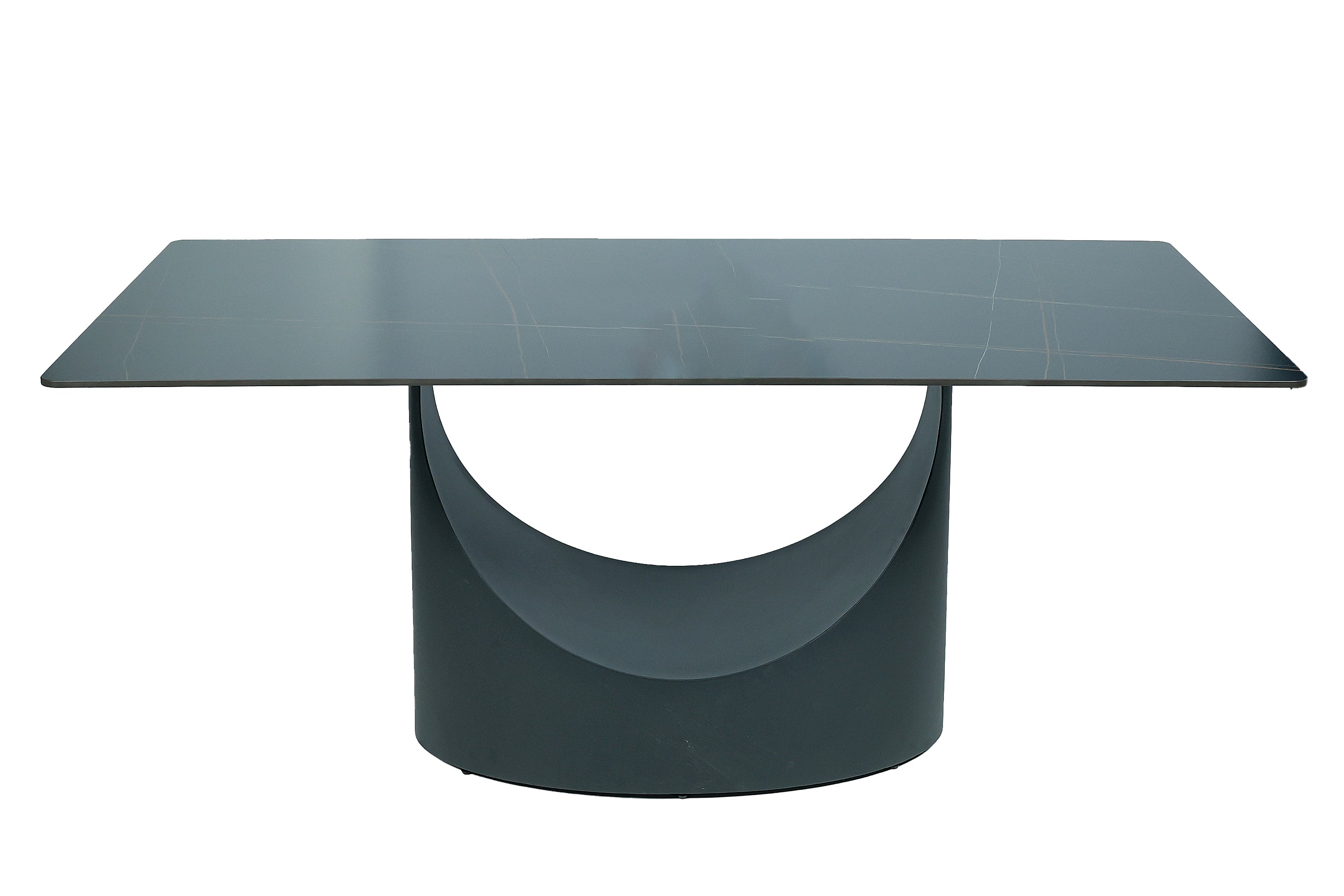 ABS Sintered Stone Table LC-CT-043