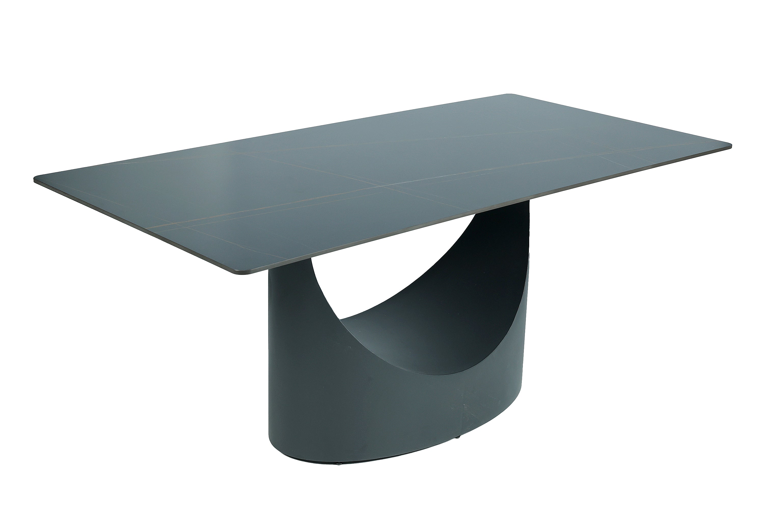 ABS Sintered Stone Table LC-CT-043