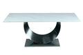 ABS Sintered Stone Table LC-DT-010