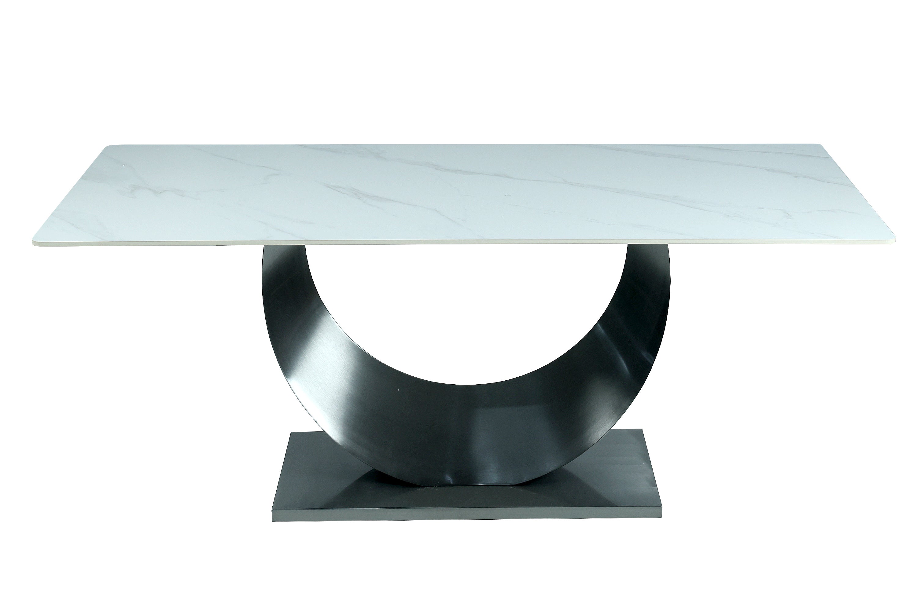 ABS Sintered Stone Table LC-DT-010