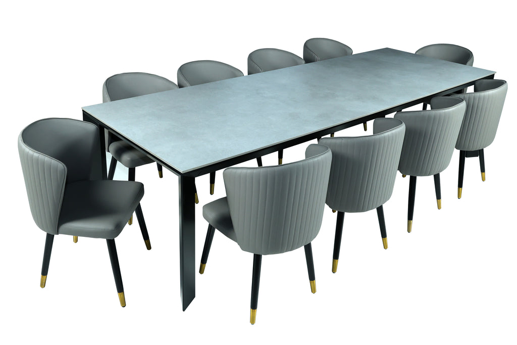 ABS Sintered Stone Table LC-CT-041 L